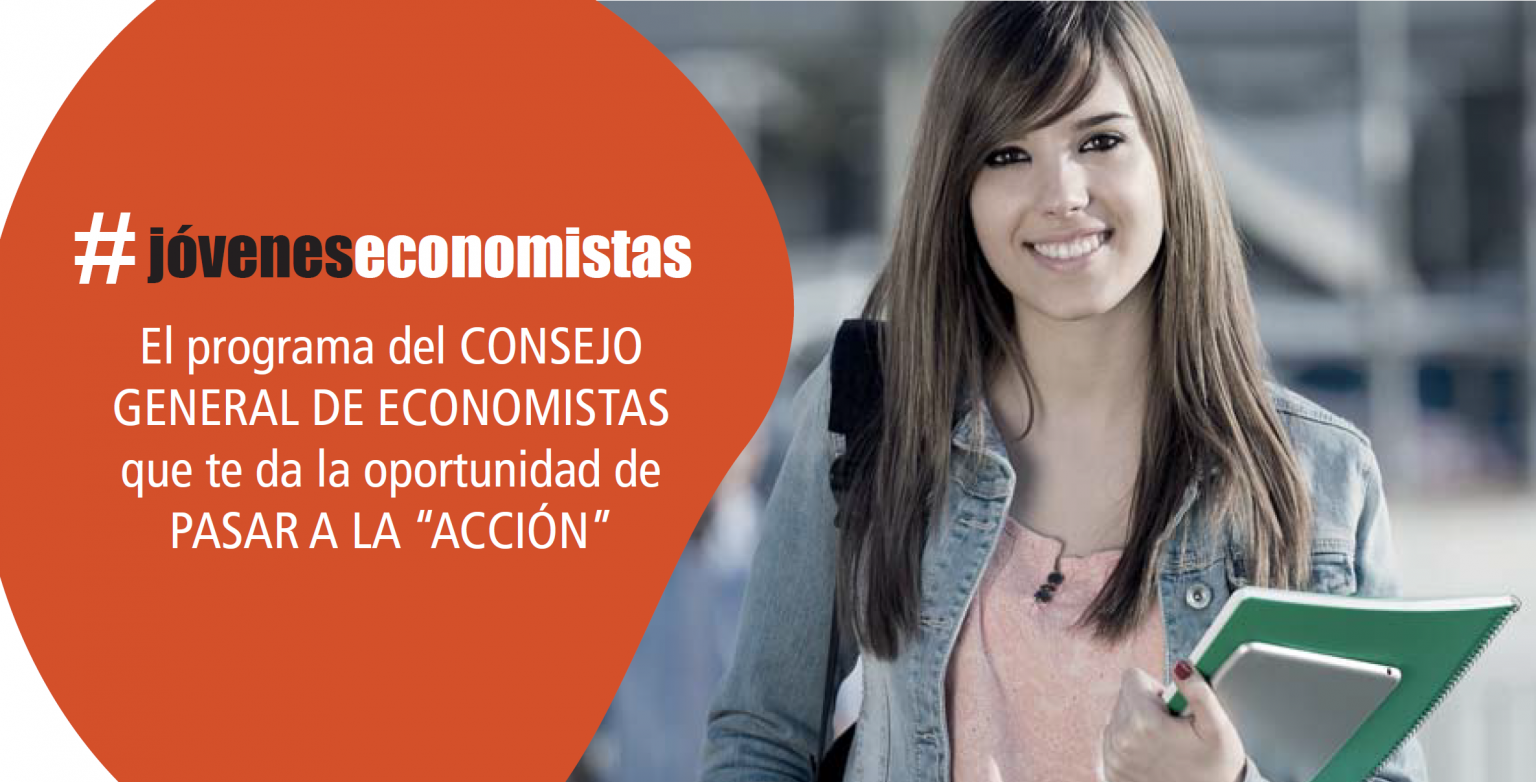 ¿Qué Es Un@ Economista? – #joveneseconomistas