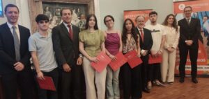 Evento en el Colegio de Córdoba