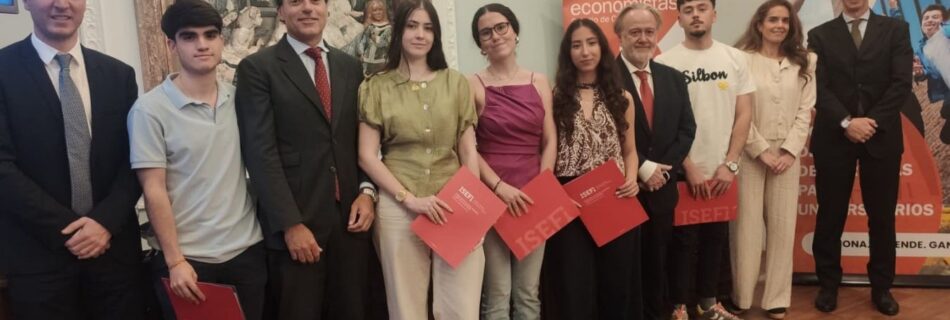 Evento en el Colegio de Córdoba
