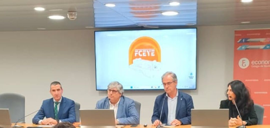 Colegio de Economistas de Sevilla
