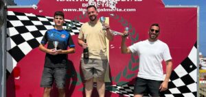 karting