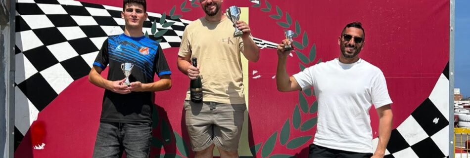 karting