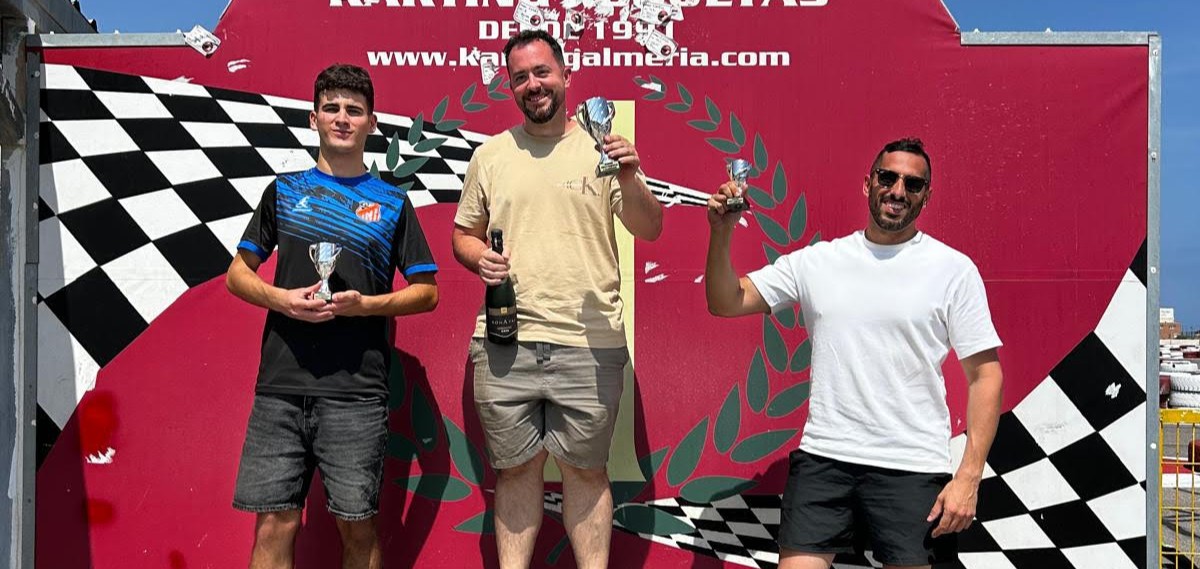 karting