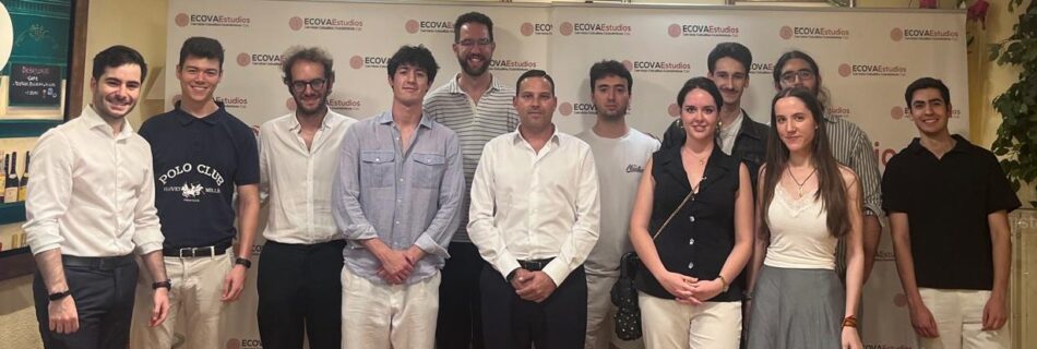 Encuentro en Valladolid