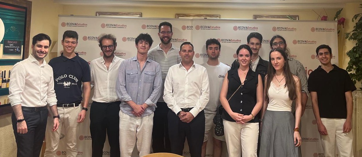 Encuentro en Valladolid