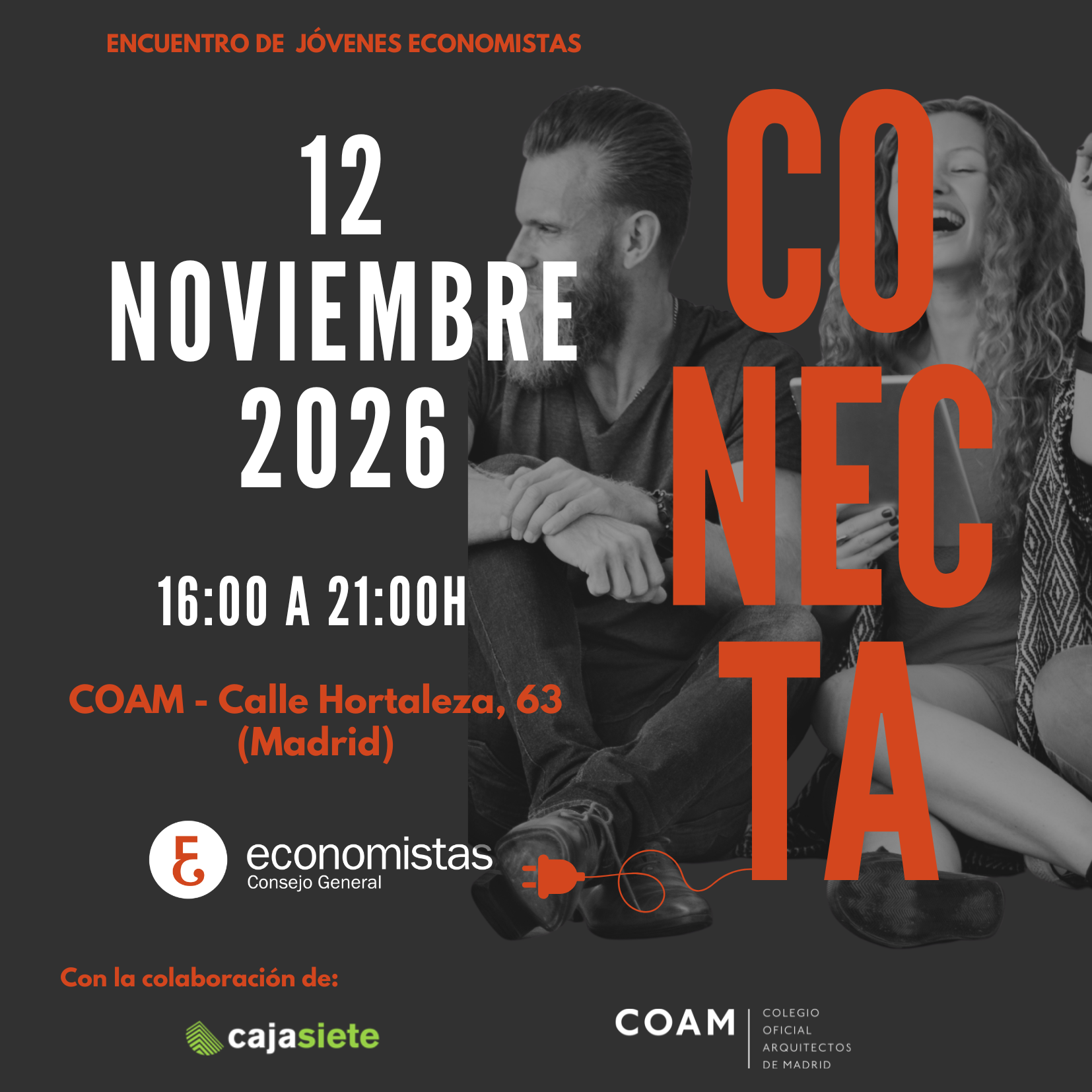 Conecta 2026