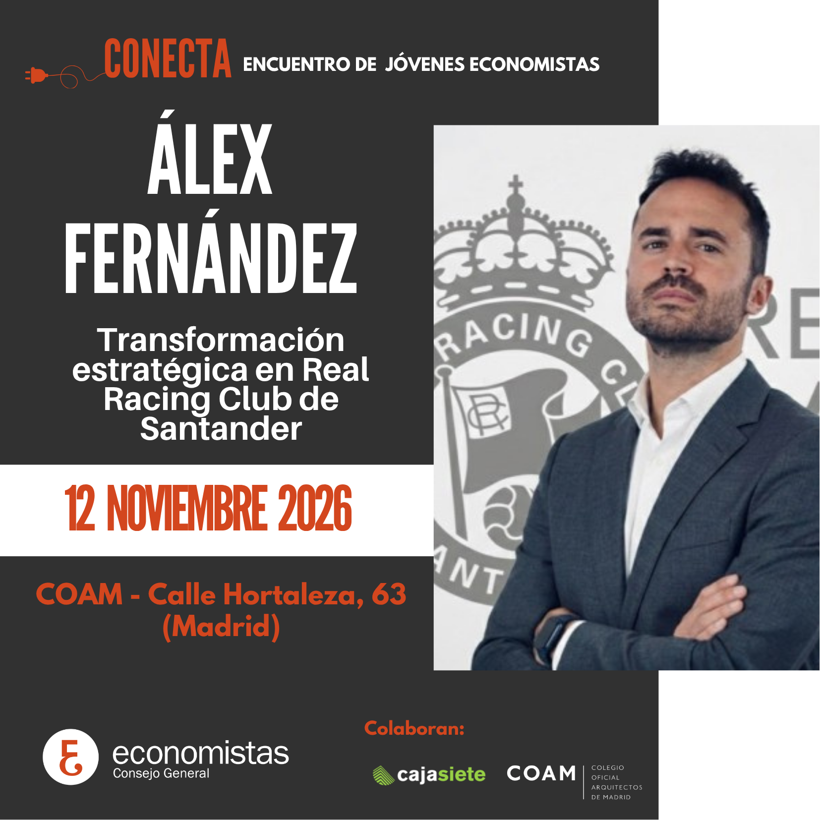 Encuentro Jóvenes Economistas - CONECTA 2026 (2)