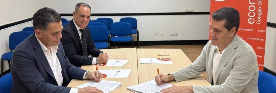 Economistas Las Palmas