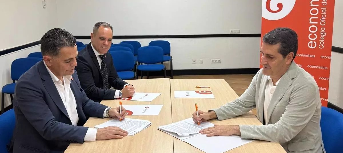 Economistas Las Palmas