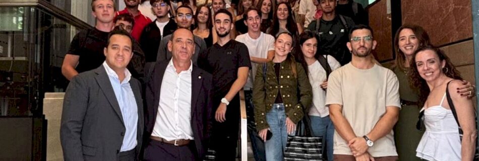 Colegio de Alicante