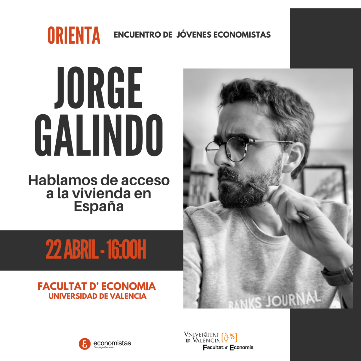 Encuentro Jóvenes Economistas - ORIENTA 2026 (1)